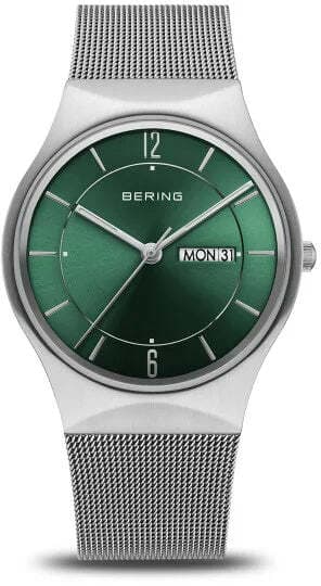 Orologio uomo BERING 11938-008DD in Orologi da polso Gioielleria Cameli - Monte Urano, commercioVirtuoso.it