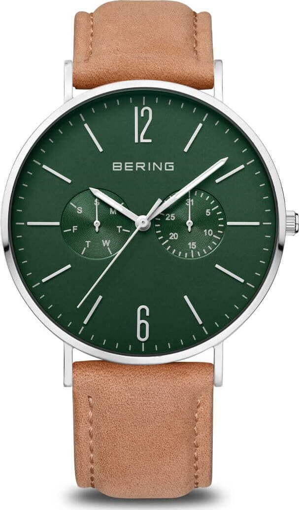 OROLOGIO UOMO BERING 14240-608 in Orologi da polso Gioielleria Cameli - Monte Urano, commercioVirtuoso.it