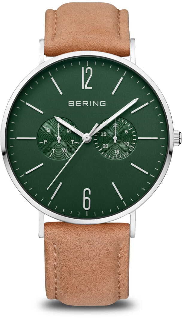 OROLOGIO UOMO BERING 14240-608 in Orologi da polso Gioielleria Cameli - Monte Urano, commercioVirtuoso.it