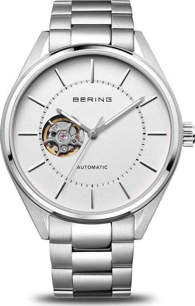 Orologio uomo BERING 16743-704 in Orologi da polso Gioielleria Cameli - Monte Urano, commercioVirtuoso.it