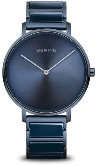 Orologio uomo BERING 18539-797 in Orologi da polso Gioielleria Cameli - Monte Urano, commercioVirtuoso.it