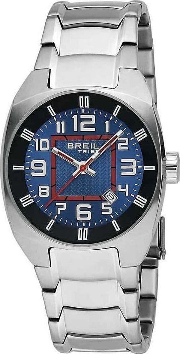 OROLOGIO UOMO BREIL TW0453 in Orologi da polso Gioielleria Cameli - Monte Urano, commercioVirtuoso.it
