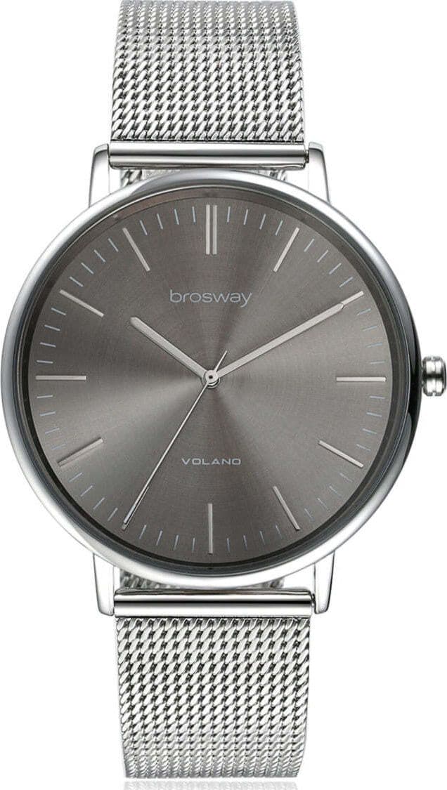 OROLOGIO UOMO BROSWAY WV009 in Orologi da polso Gioielleria Cameli - Monte Urano, commercioVirtuoso.it