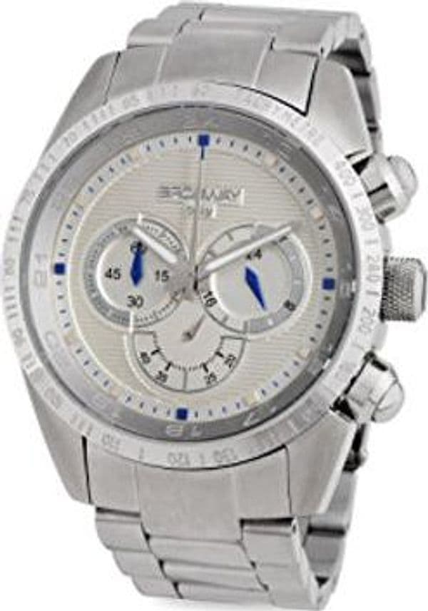 OROLOGIO UOMO BROSWAY BD02 in Orologi da polso Gioielleria Cameli - Monte Urano, commercioVirtuoso.it