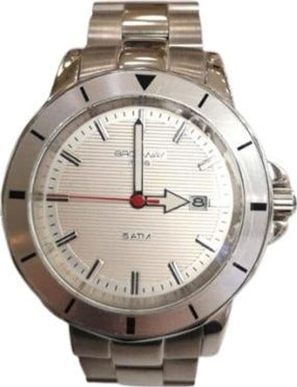 Orologio uomo BROSWAY MD12 in Orologi da polso Gioielleria Cameli - Monte Urano, commercioVirtuoso.it
