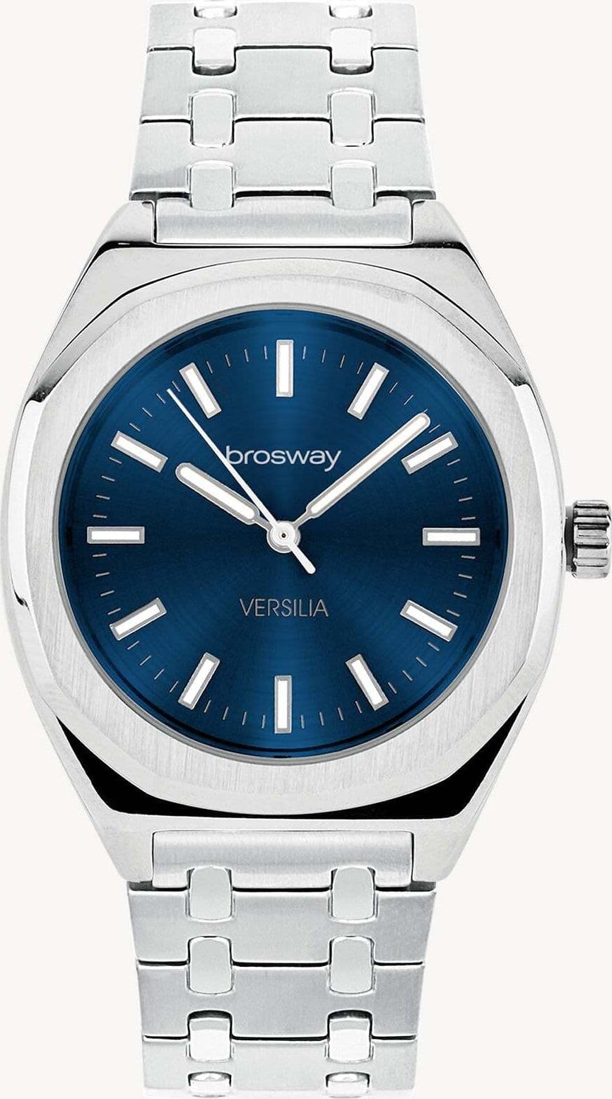 Orologio uomo BROSWAY WER53 in Orologi da polso Gioielleria Cameli - Monte Urano, commercioVirtuoso.it