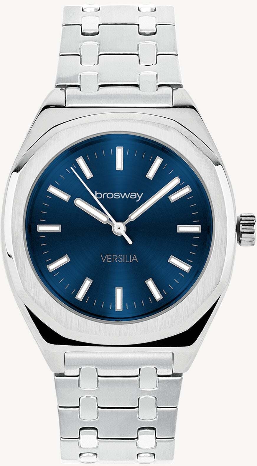 Orologio uomo BROSWAY WER53 in Orologi da polso Gioielleria Cameli - Monte Urano, commercioVirtuoso.it