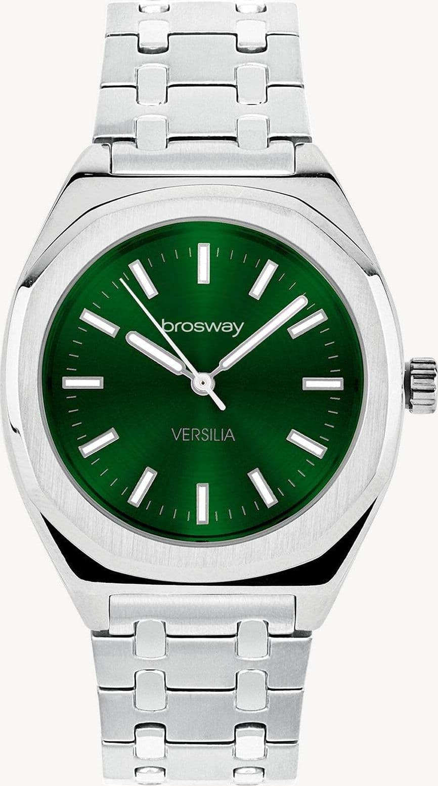 Orologio uomo BROSWAY WER54 in Orologi da polso Gioielleria Cameli - Monte Urano, commercioVirtuoso.it
