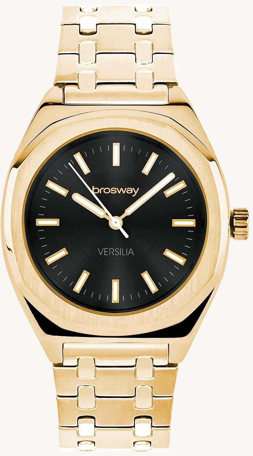 Orologio uomo BROSWAY WER55 in Orologi da polso Gioielleria Cameli - Monte Urano, commercioVirtuoso.it