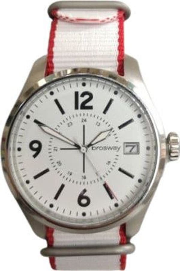 Orologio uomo BROSWAY WRCASSW in Orologi da polso Gioielleria Cameli - Monte Urano, commercioVirtuoso.it
