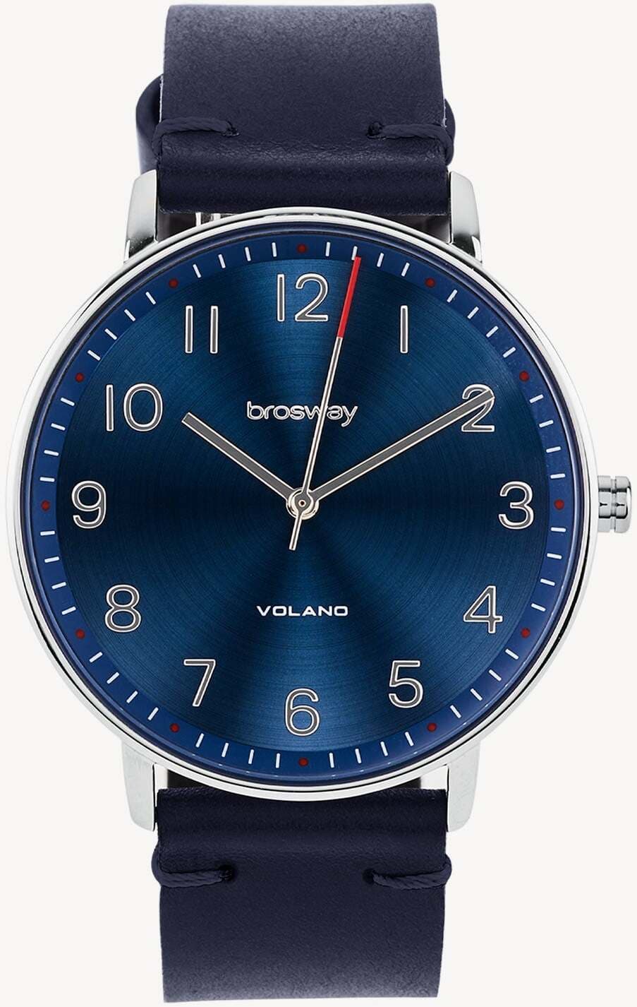 Orologio uomo BROSWAY WV051 in Orologi da polso Gioielleria Cameli - Monte Urano, commercioVirtuoso.it
