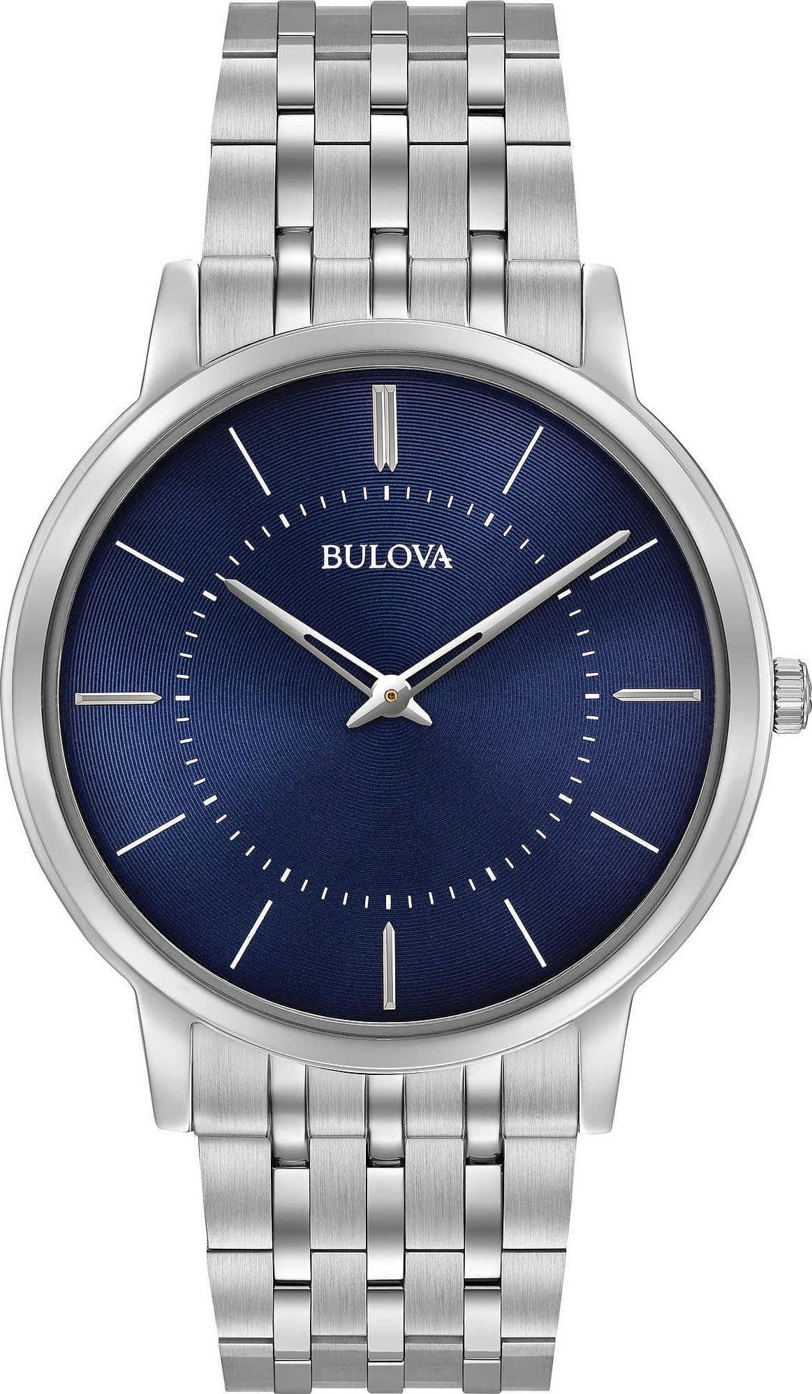 Orologio uomo BULOVA 96A188 in Orologi da polso Gioielleria Cameli - Monte Urano, commercioVirtuoso.it