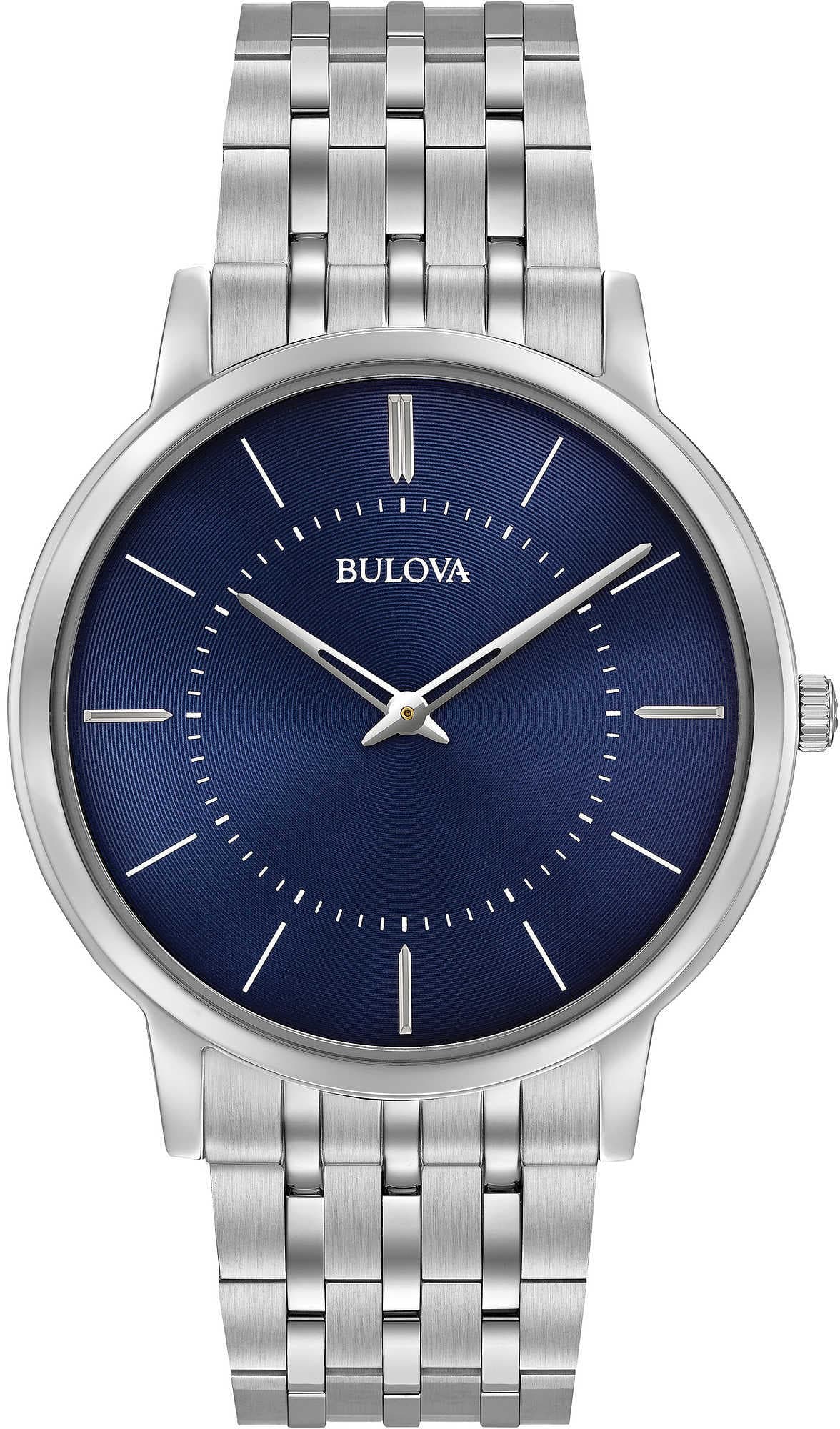 Orologio uomo BULOVA 96A188 in Orologi da polso Gioielleria Cameli - Monte Urano, commercioVirtuoso.it