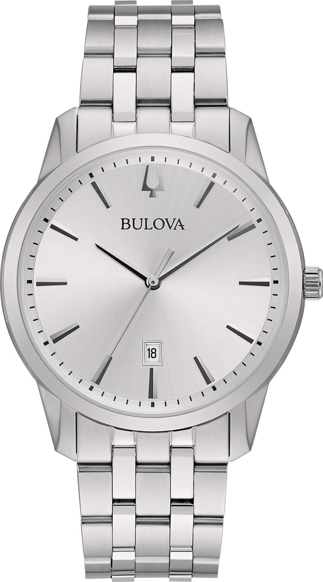 Orologio uomo BULOVA 96B342 in Orologi da polso Gioielleria Cameli - Monte Urano, commercioVirtuoso.it
