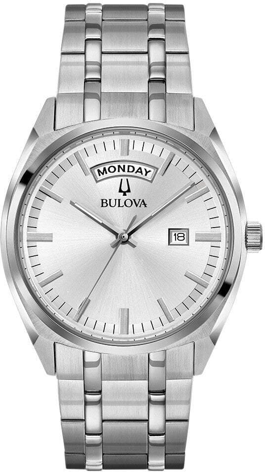 OROLOGIO UOMO BULOVA 96C127 in Orologi da polso Gioielleria Cameli - Monte Urano, commercioVirtuoso.it