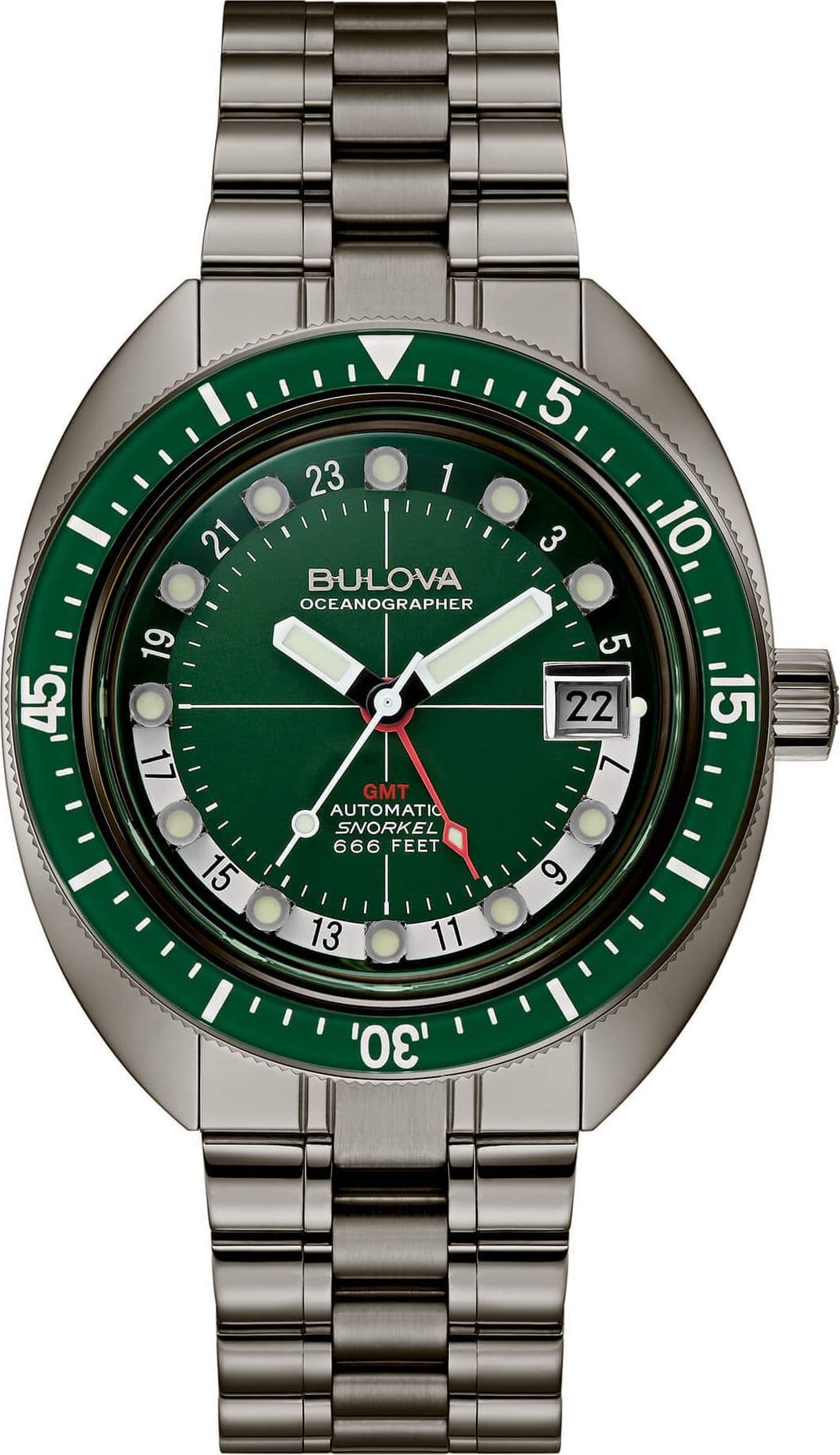 Orologio uomo BULOVA 98B415 in Orologi da polso Gioielleria Cameli - Monte Urano, commercioVirtuoso.it