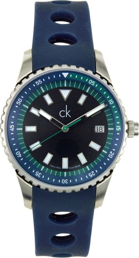 OROLOGIO UOMO CALVIN KLEIN K3211377 in Orologi da polso Gioielleria Cameli - Monte Urano, commercioVirtuoso.it