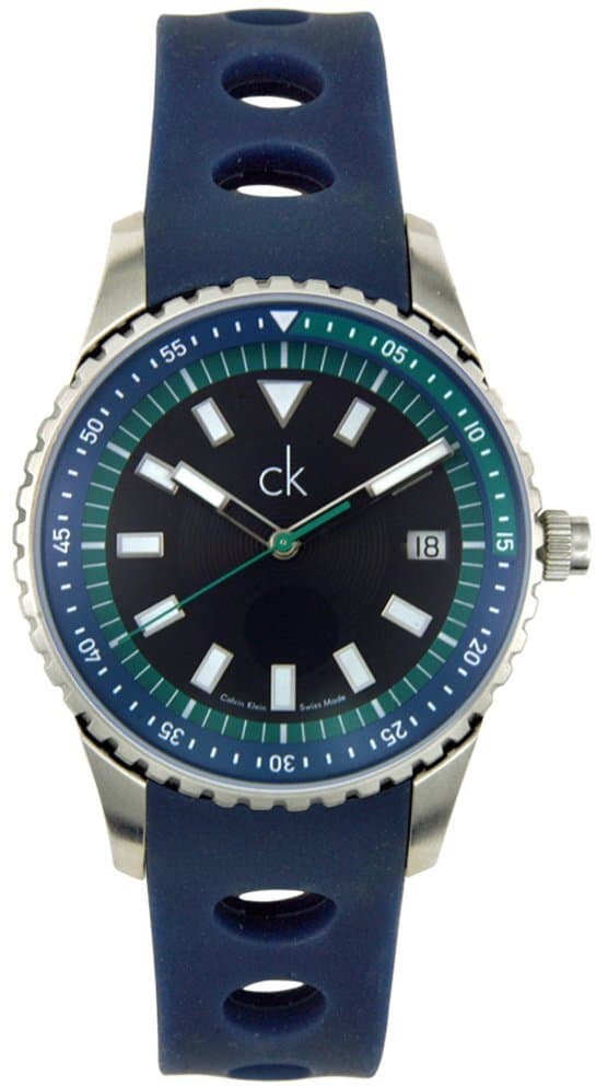 OROLOGIO UOMO CALVIN KLEIN K3211377 in Orologi da polso Gioielleria Cameli - Monte Urano, commercioVirtuoso.it