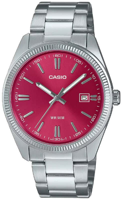 Orologio uomo CASIO MTP-1302PD-4AVEF in Orologi da polso Gioielleria Cameli - Monte Urano, commercioVirtuoso.it