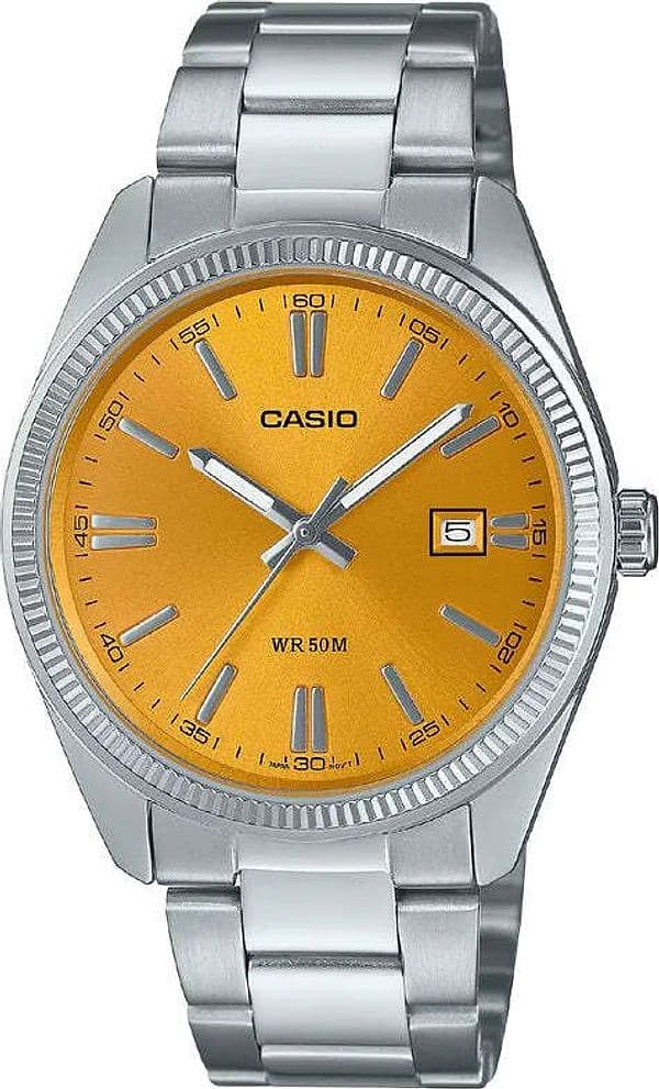Orologio uomo CASIO MTP-1302PD-9AVEF in Orologi da polso Gioielleria Cameli - Monte Urano, commercioVirtuoso.it