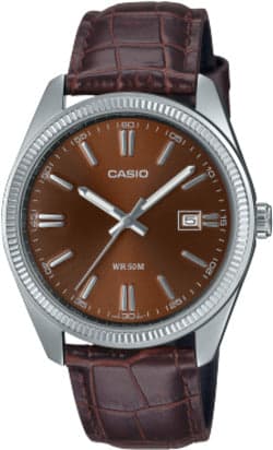 Orologio uomo CASIO MTP-1302PL-5AVEF in Orologi da polso Gioielleria Cameli - Monte Urano, commercioVirtuoso.it
