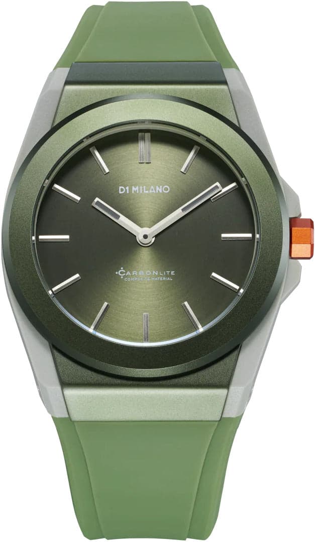 Orologio uomo D1-MILANO D1-CLRJ06 in Orologi da polso Gioielleria Cameli - Monte Urano, commercioVirtuoso.it