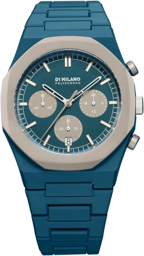 Orologio uomo D1MILANO D1-PHBJ06 in Orologi da polso Gioielleria Cameli - Monte Urano, commercioVirtuoso.it