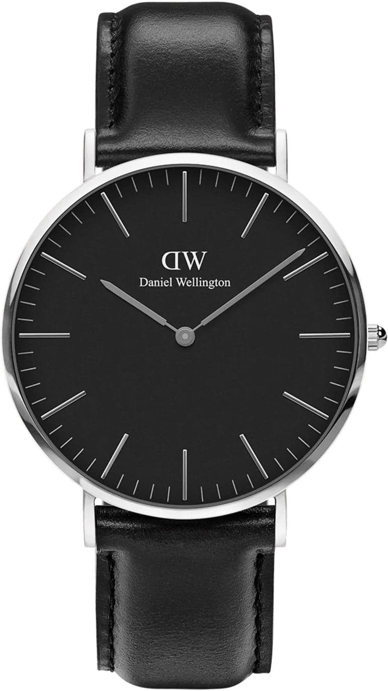 Orologio uomo DANIEL WELLINGTON DW00100133 in Orologi da polso Gioielleria Cameli - Monte Urano, commercioVirtuoso.it