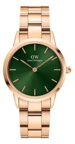 Orologio uomo DANIEL WELLINGTON DW00100420 in Orologi da polso Gioielleria Cameli - Monte Urano, commercioVirtuoso.it