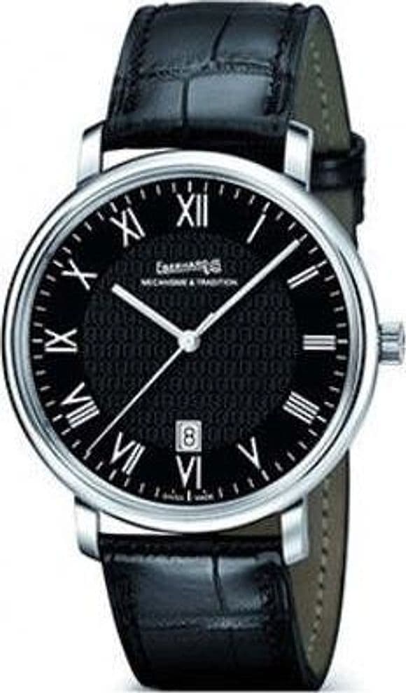 OROLOGIO UOMO EBERHARD 21121CP in Orologi da polso Gioielleria Cameli - Monte Urano, commercioVirtuoso.it