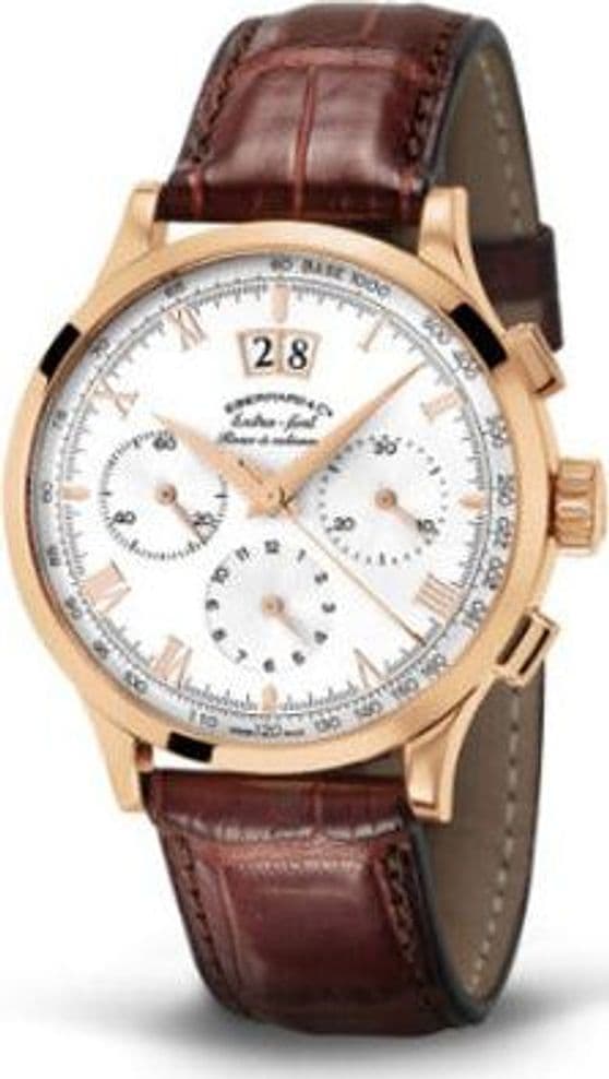 Orologio uomo EBERHARD 30062 OR in Orologi da polso Gioielleria Cameli - Monte Urano, commercioVirtuoso.it