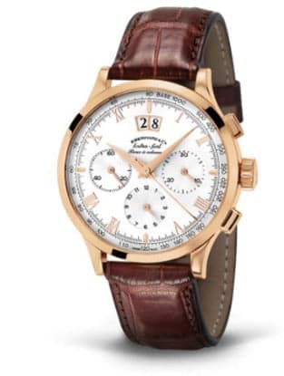 Orologio uomo EBERHARD 30062 OR in Orologi da polso Gioielleria Cameli - Monte Urano, commercioVirtuoso.it