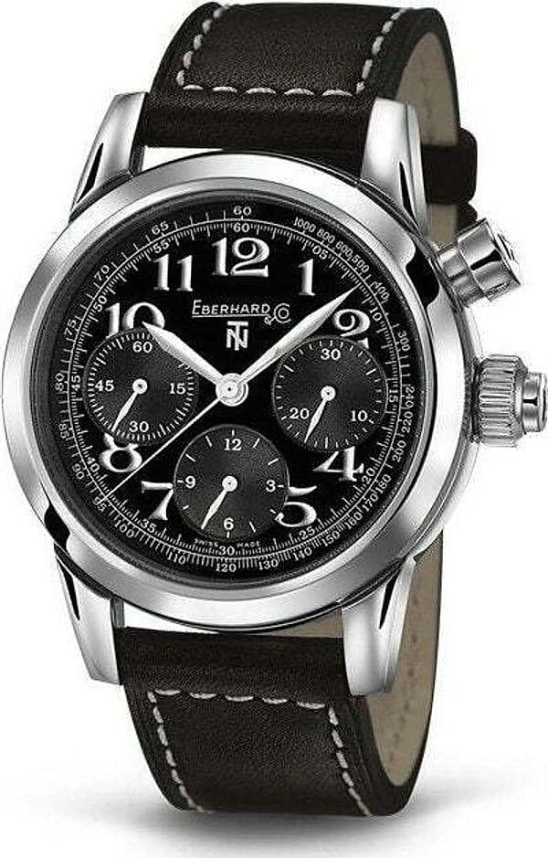 OROLOGIO UOMO EBERHARD 31068 CP in Orologi da polso Gioielleria Cameli - Monte Urano, commercioVirtuoso.it