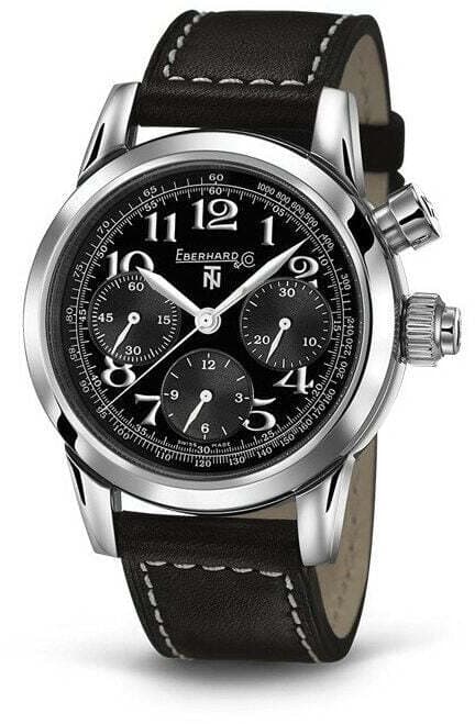 OROLOGIO UOMO EBERHARD 31068 CP in Orologi da polso Gioielleria Cameli - Monte Urano, commercioVirtuoso.it