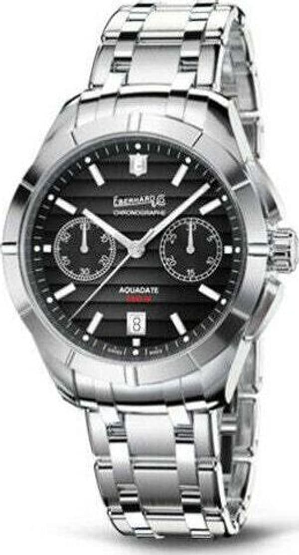 OROLOGIO UOMO EBERHARD 31071 CA in Orologi da polso Gioielleria Cameli - Monte Urano, commercioVirtuoso.it