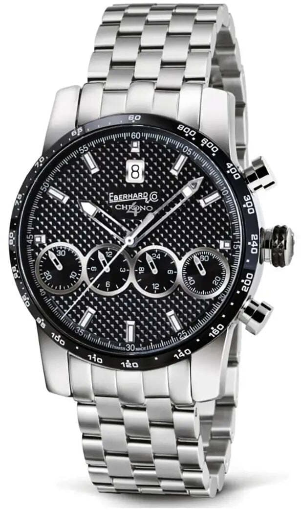 Orologio uomo EBERHARD 31073.04 in Orologi da polso Gioielleria Cameli - Monte Urano, commercioVirtuoso.it