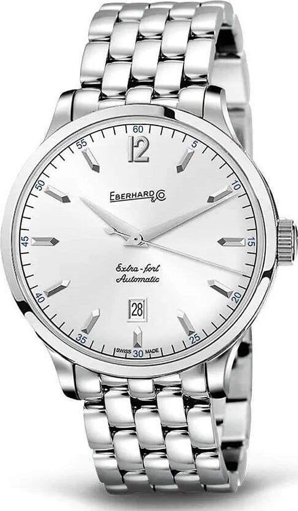 OROLOGIO UOMO EBERHARD 41029CA1 in Orologi da polso Gioielleria Cameli - Monte Urano, commercioVirtuoso.it