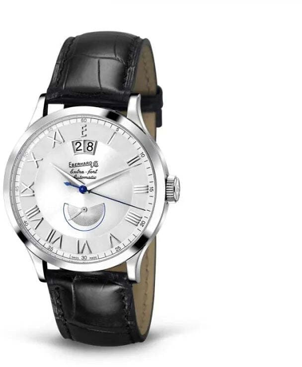 Orologio uomo EBERHARD 41037 CP in Orologi da polso Gioielleria Cameli - Monte Urano, commercioVirtuoso.it