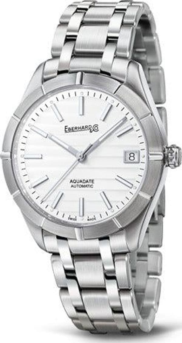 OROLOGIO UOMO EBERHARD 41041.01 in Orologi da polso Gioielleria Cameli - Monte Urano, commercioVirtuoso.it