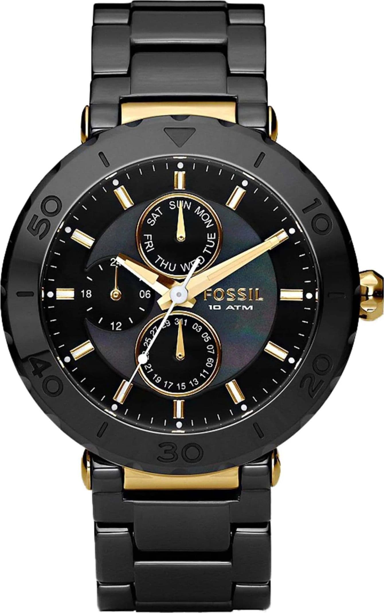 Orologio uomo FOSSIL CE1005 in Orologi da polso Gioielleria Cameli - Monte Urano, commercioVirtuoso.it