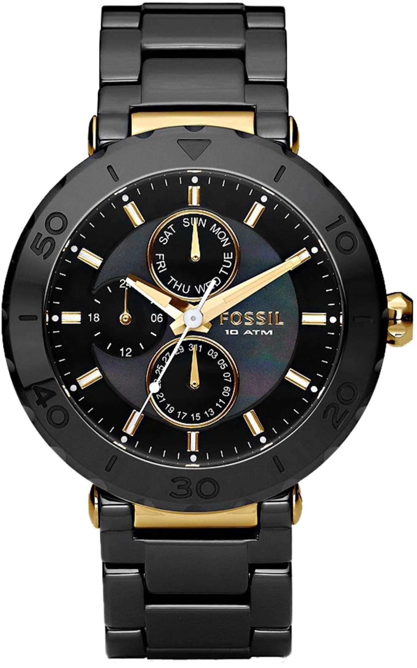 Orologio uomo FOSSIL CE1005 in Orologi da polso Gioielleria Cameli - Monte Urano, commercioVirtuoso.it