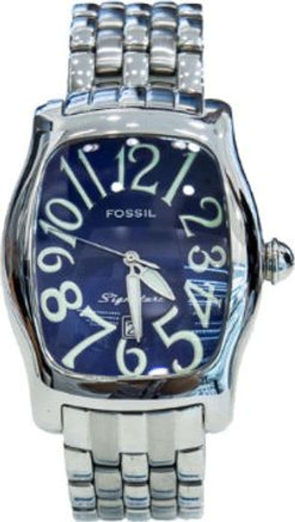 Orologio uomo FOSSIL SI1023 in Orologi da polso Gioielleria Cameli - Monte Urano, commercioVirtuoso.it