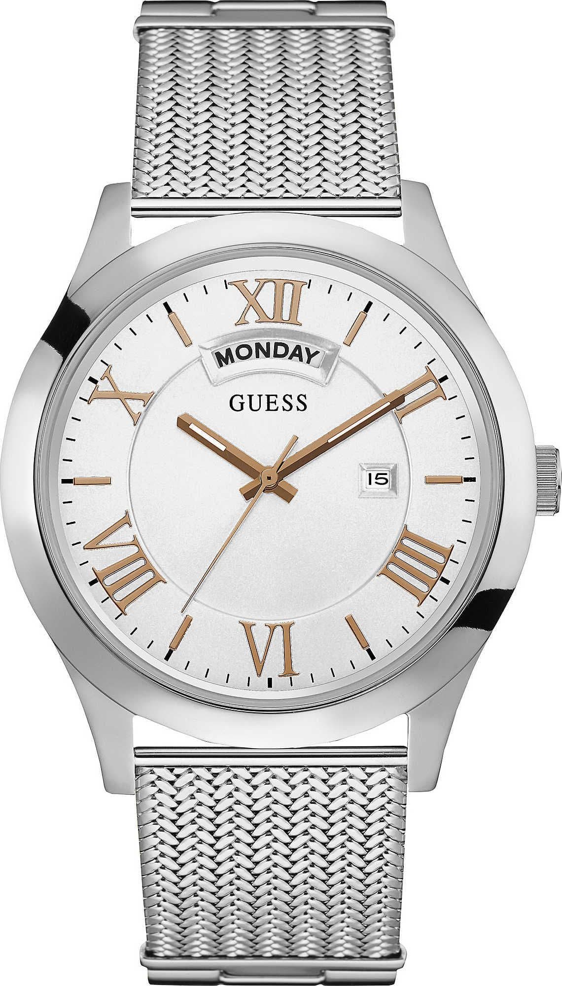 Orologio Uomo GUESS W0923G1 in Orologi da polso Gioielleria Cameli - Monte Urano, commercioVirtuoso.it