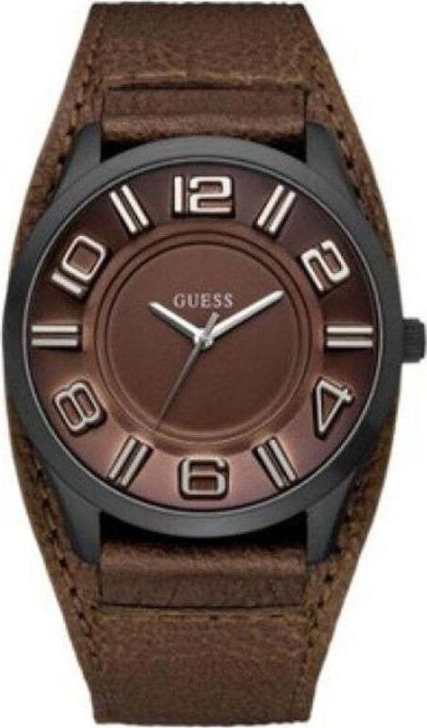 Orologio Uomo Guess W14542G2 in Orologi da polso Gioielleria Cameli - Monte Urano, commercioVirtuoso.it