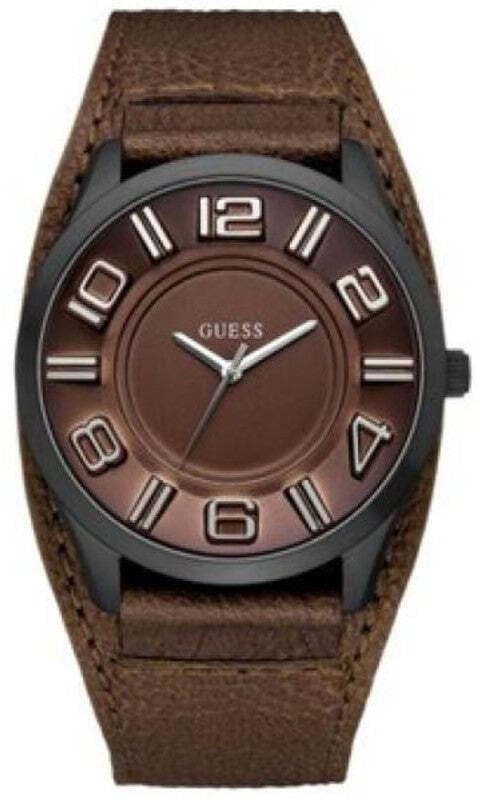Orologio Uomo Guess W14542G2 in Orologi da polso Gioielleria Cameli - Monte Urano, commercioVirtuoso.it