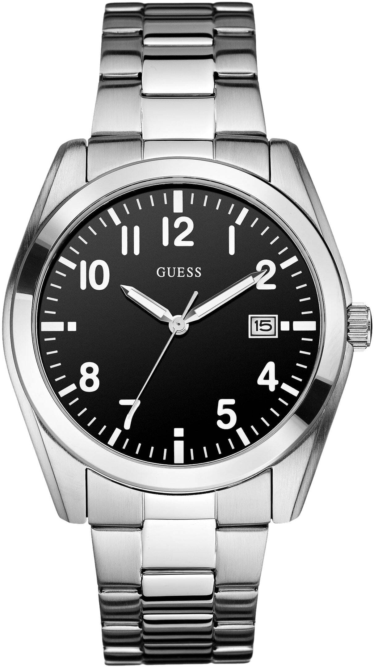 Orologio Uomo Guess W85082G2 in Orologi da polso Gioielleria Cameli - Monte Urano, commercioVirtuoso.it