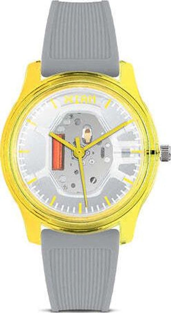 Orologio Uomo Iam Iam-350 in Orologi da polso Gioielleria Cameli - Monte Urano, commercioVirtuoso.it