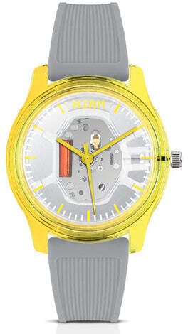 Orologio Uomo Iam Iam-350 in Orologi da polso Gioielleria Cameli - Monte Urano, commercioVirtuoso.it