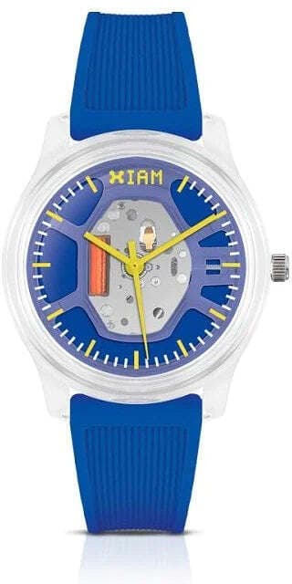 Orologio uomo IAM IAM-351 in Orologi da polso Gioielleria Cameli - Monte Urano, commercioVirtuoso.it