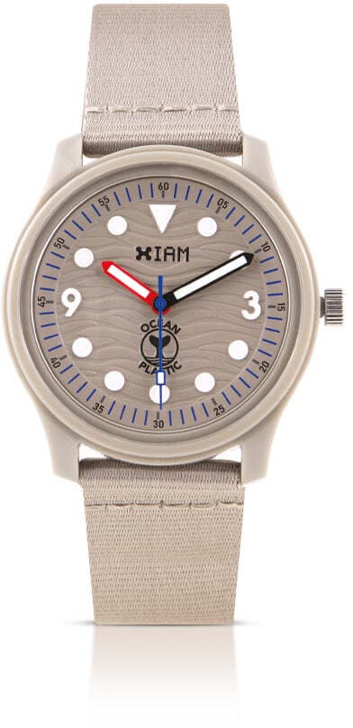 Orologio uomo IAM IAM-361 in Orologi da polso Gioielleria Cameli - Monte Urano, commercioVirtuoso.it